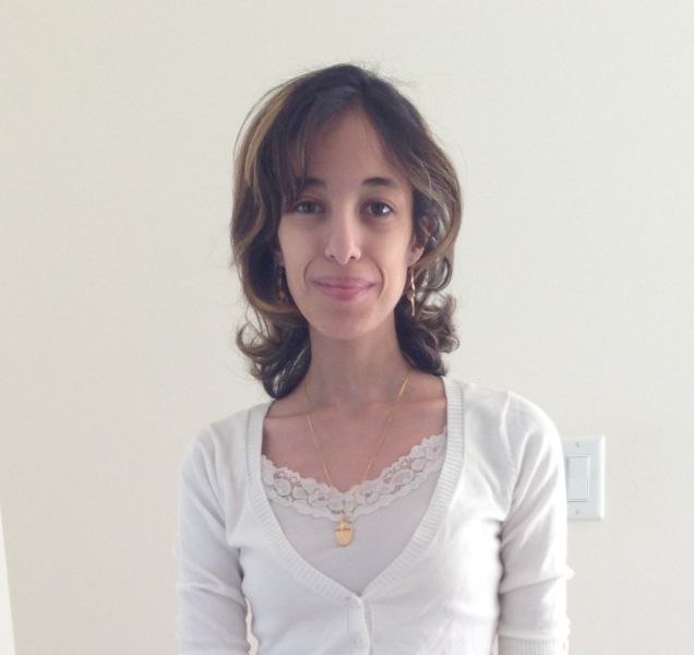 Marina Abdel Malak writes: 1 Corinthians 13: What is Love? Part Two
