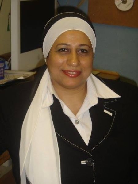 نسرين جمعة تكتب: عزيزى الفيسبوك