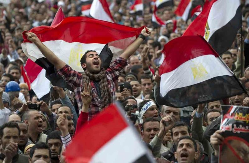 أشرف حلمي يكتب: هل تريد ثورة يونيو لثورة تخرجها من الإنعاش ؟!!!!