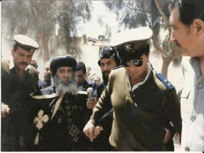 أشرف حلمي يكتب: مؤامرات وأكاذيب الداخلية على الاقباط شوكة فى ظهر السيسى