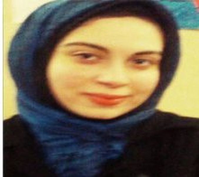 الشاعرة أميرة الوصيف تكتب: الى الله أكتب وأبكى ..