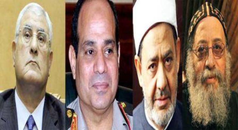 أشرف حلمي يكتب: التخلف السياسى المصرى والنفاق الدينى مصيبتنا الكبرى