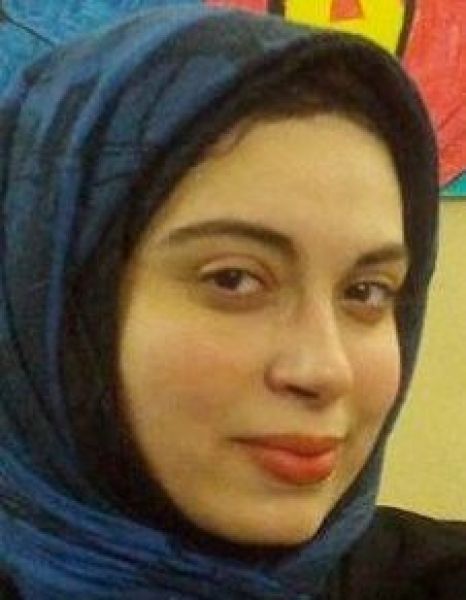 أميرة الوصيف تكتب شعر: أنا الشرقية الكارثة !