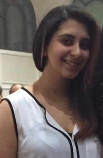 Mary Farag writes: Faith