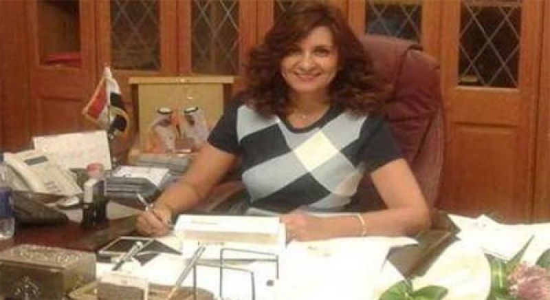 أشرف حلمي يكتب: وزيرة الهجرة إسم على مسمى