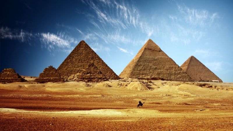 أشرف حلمي يكتب: إكذوبة دولتنا المدنية