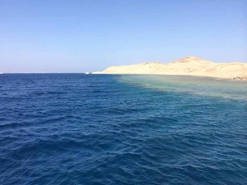 أشرف حلمي يكتب: تيران وصنافير ومخطط التقسيم  ....
