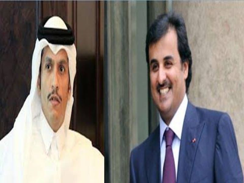 استرالى من أصل مصرى يحذر من تصفية وزير الخارجية القطرى وسط مطالب بمقاضاة قطر بالجنائية الدولية