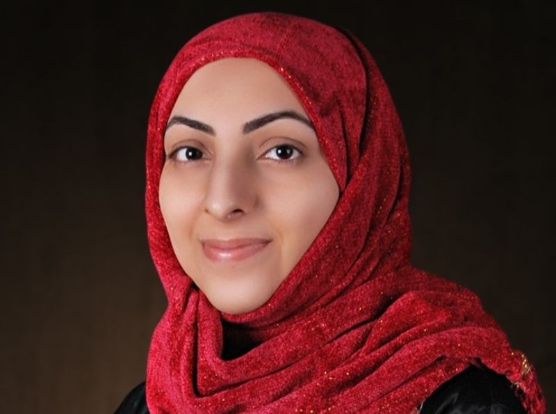 رد الكاتبة السعودية زينب علي البحراني علي منتقدي مقالها الذي أثار ضجة بمصر والوطن العربي
