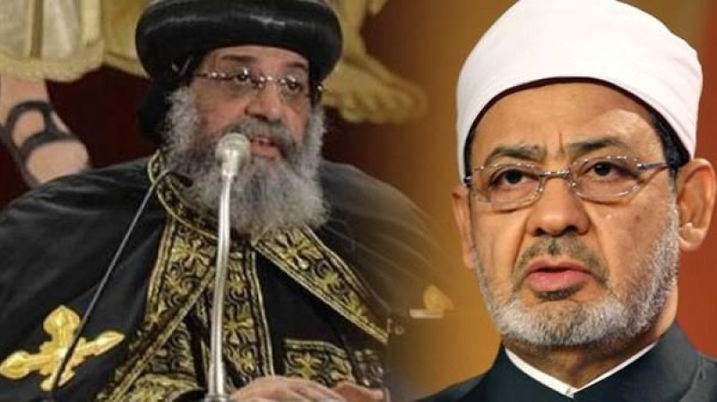 أشرف حلمي يكتب: من بيت العيله لفيلا المجلس القومي لمكافحة الإرهاب والتطرف