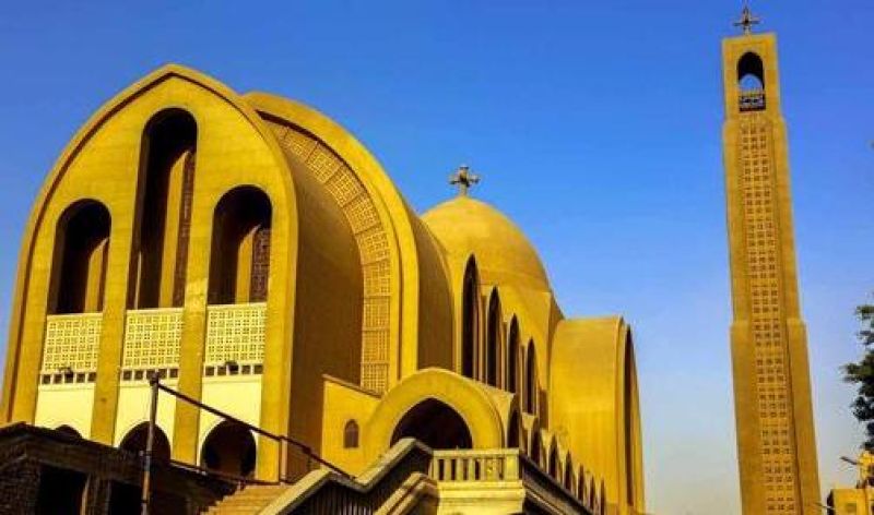 الباحث مجدي خليل يطرح تساؤلات عن دور الأقلية المسيحية فى مصر فى الأنتخابات الحالية