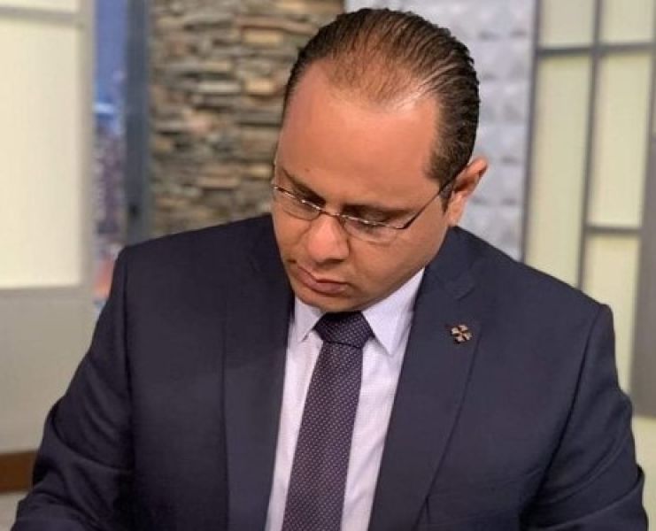 فادي يوسف يكتب: قررت أتزوج قهوتى