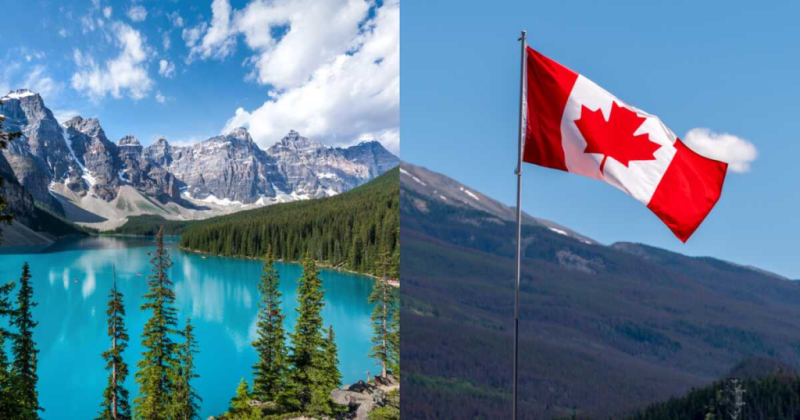 بعد دراسة لـ ٧٨ دولة: كندا أفضل دولة بالعالم لعام ٢٠٢١