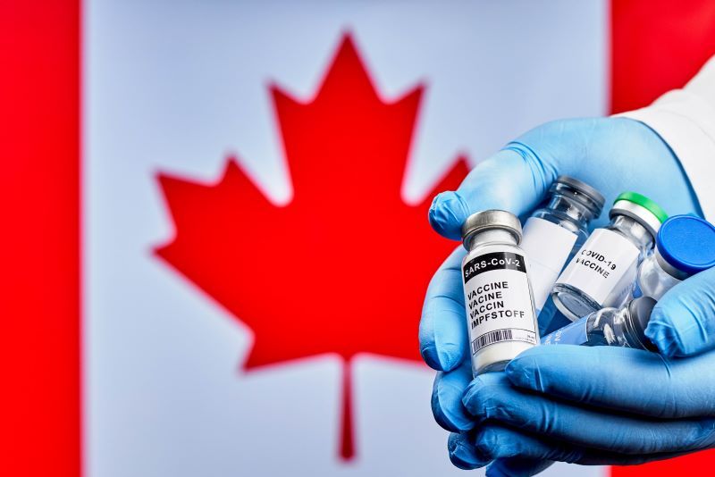 موظفي التعليم في تورنتو و بييل سيحصلوا على اللقاح قريباً
