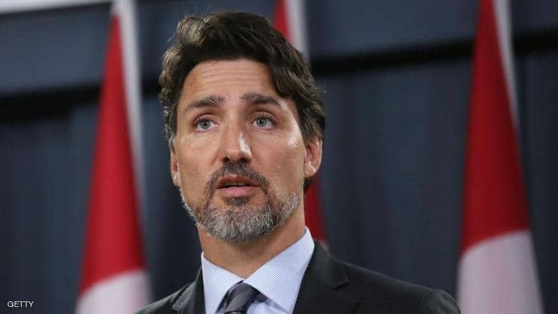 راعي كنيسة الله بــأونتاريو يطلب من رئيس الوزراء الكندي الانتباه لكلمة الله
