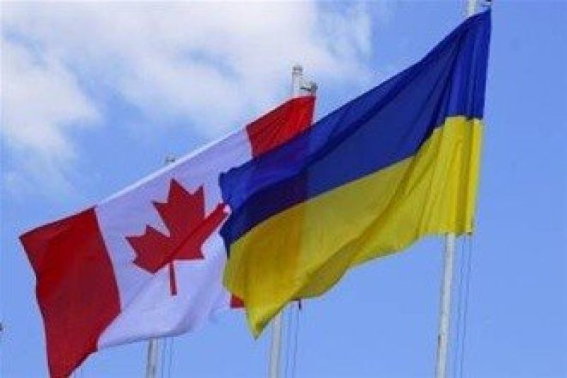 كندا تخصص 450 مليون دولار كقروض لأوكرانيا لدعم شراء وقود التدفئة