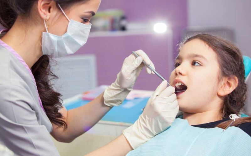 الحكومة الليبرالية تكشف استحقاق كندا الجديد لرعاية الاسنان للأطفال