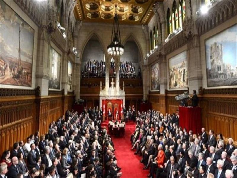 اجماع بـــالنواب لمضاعفة استحقاق ضريبة السلع والخدمات لصالح الكنديين منخفضي الدخل