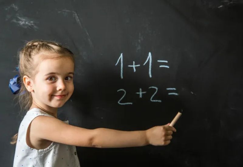 أونتاريو ستدفع 200 دولار لكل طفل لتحسين قدراتهم في الرياضيات