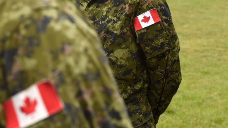 ضابطة كندية سابقة مصابة بالشلل يعرض رسميا عليها الموت بمساعدة طبية