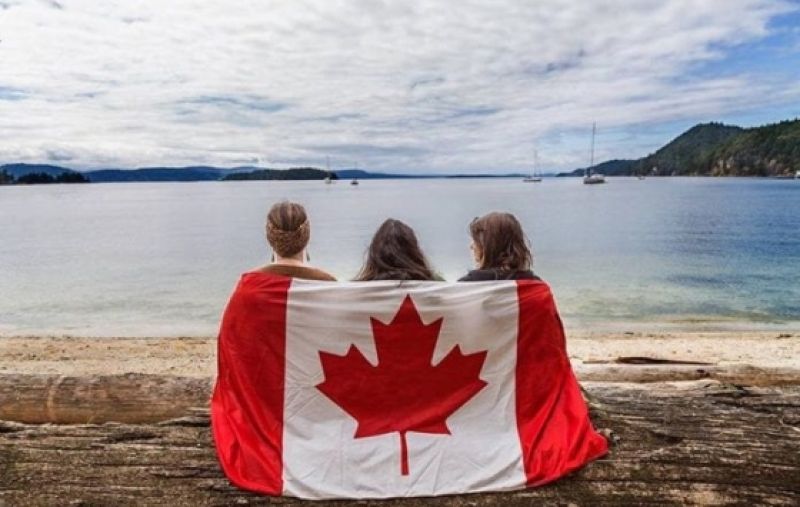 كندا في المرتبة الـــــ 13 كأفضل دول تتمتع بالحرية في العالم
