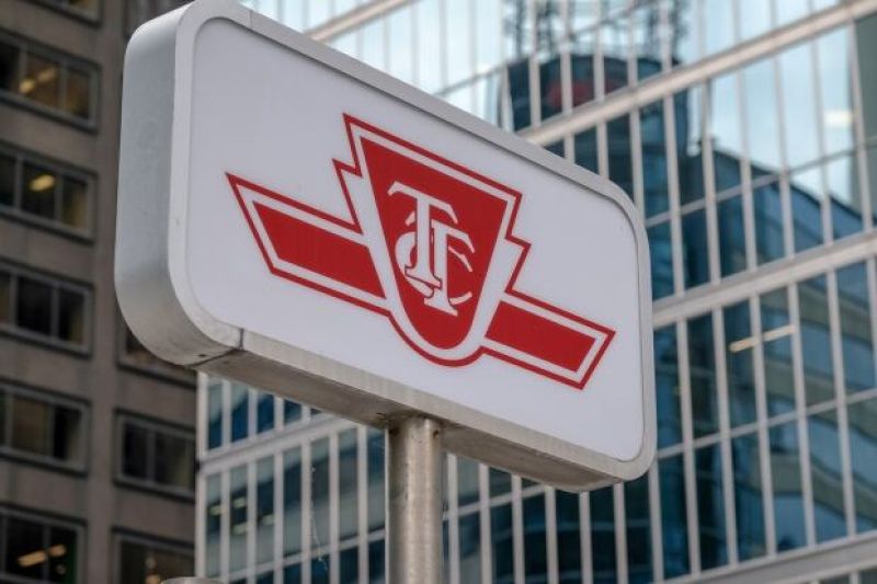 هيئة النقل العام (تي تي سي) في تورنتو تنهي بيع العملات المعدنية (توكن)