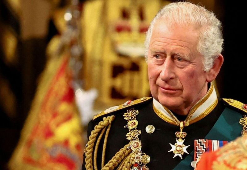 كندا تعلن عن تغيير في لقب الملك تشارلز الثالث