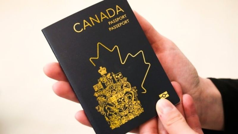 قريبا... تجديد جواز السفر الكندي عبر الإنترنت