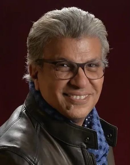 أيمن الظواهري دراسة حالة