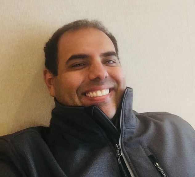هل كان تشارلي كيرك هو المسيح؟! هل كان تشارلي كيرك هو المسيح؟!