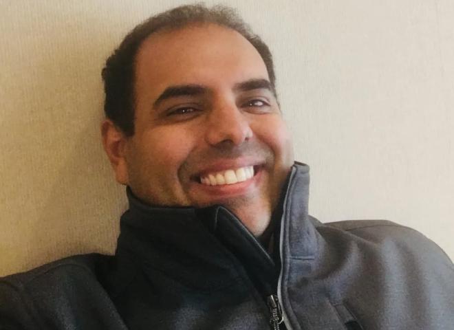 رسالة من تحت الماء!