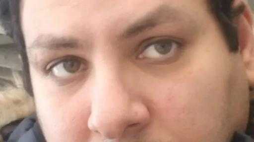 حكاية طفل من أطفال ”الكفاتسة”