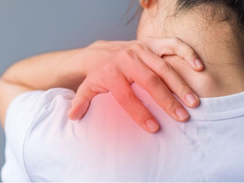 ما هو ألم الفايبرومايالجيا.. الأعراض والعلاج