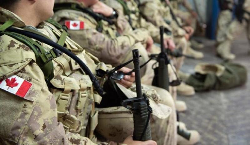 القوات الخاصة الكندية