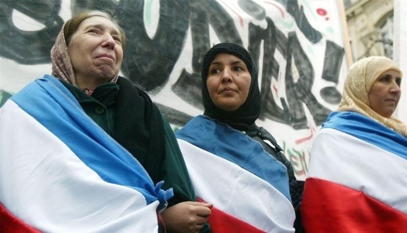 دعوة فرنسية للتصدّي لأيديولوجية تنظيم الإخوان الإرهابي