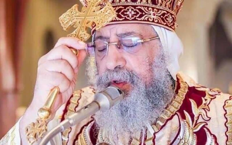 11 عاما من القيادة الكنسية الحكيمة (2) تدشين 171 كنيسة في مصر والمهجر