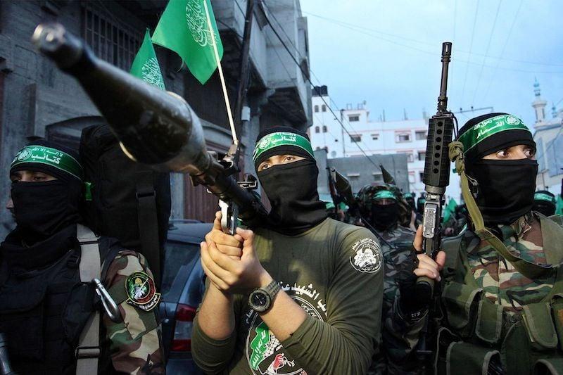 تقرير: أموال دافعي الضرائب الكنديين تمول وتساعد حماس