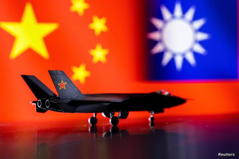 تايوان والصين.. سيناريوهات الحرب