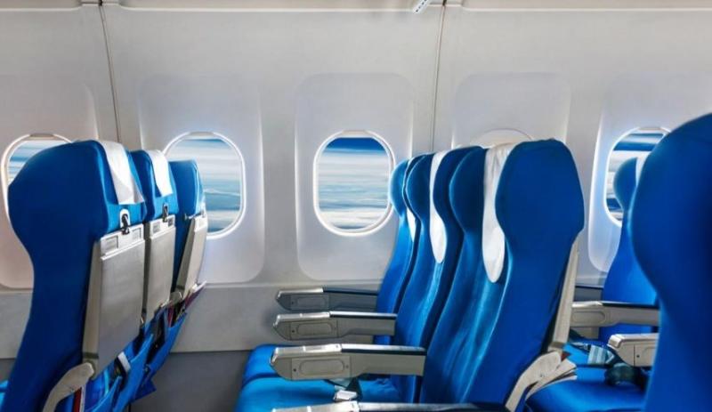 هل هناك مقاعد أكثر أمانا في الطائرات؟