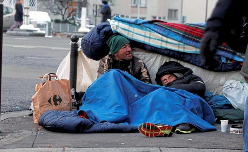 المالية الكندية تدعم المستأجرين ذوي الدخل المنخفض ومساكن الإيواء للمشردين