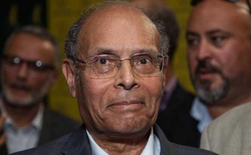 تونس..الحكم على الرئيس الأسبق المرزوقي بالسجن 8 سنوات