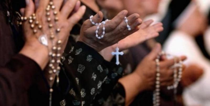 إدانات حقوقية عقب ايقاف تراخيص كنائس بالمنيا عقب اعتداءات طائفية