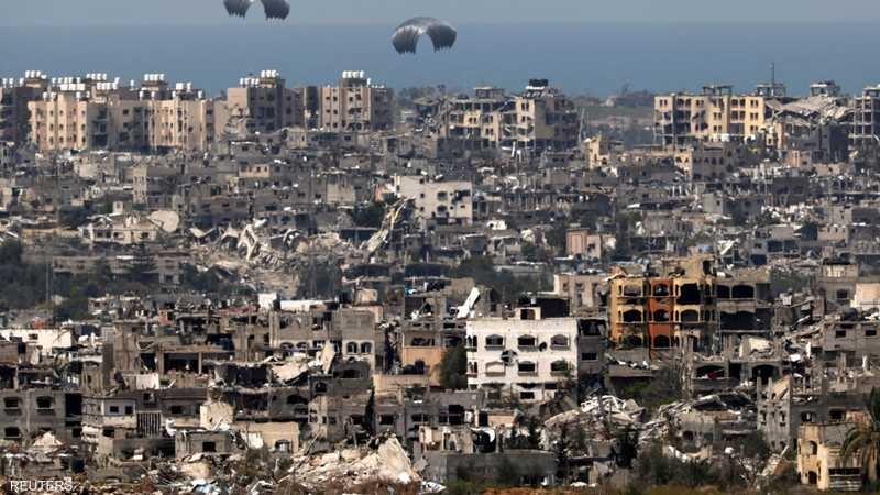 مجلس الأمن يقر وقفاً فورياً لإطلاق النار في غزة... وأميركا تمتنع عن التصويت