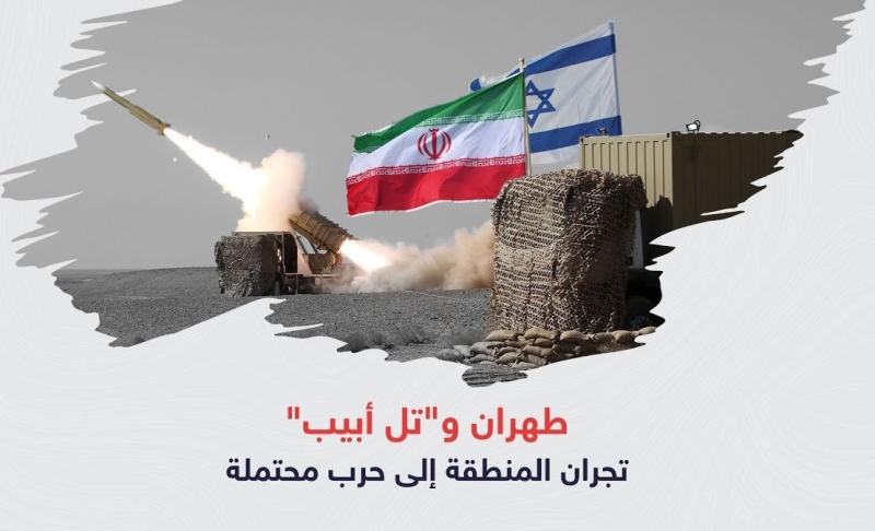ما سيناريوهات الرد الإيراني على إسرائيل واحتمالات المواجهة؟
