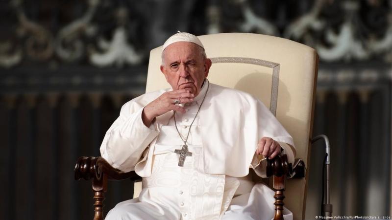 ”نهاية العهد”.. كيف يستعد الفاتيكان لعصر ما بعد البابا فرانسيس؟
