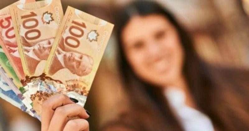 ارتفاع الحد الأدنى للأجور في أونتاريو إلى 17,20 دولار في الساعة في أول أكتوبر