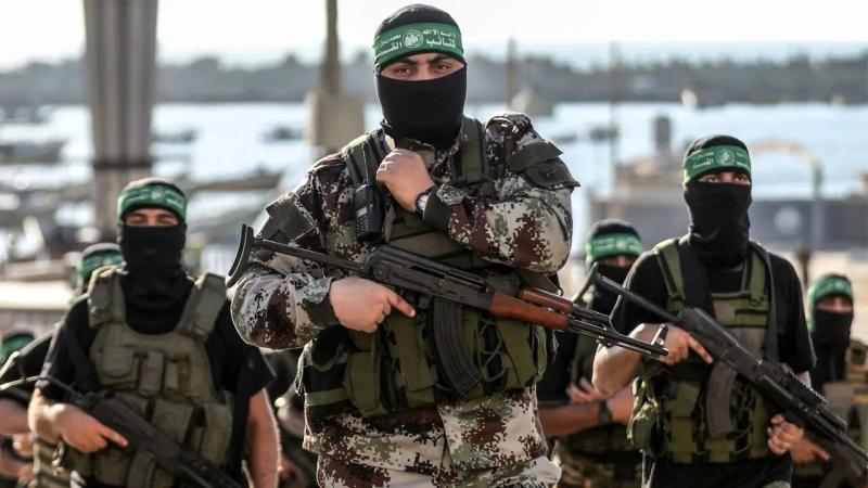 ”حماس” توافق على الوثيقة المصرية... وغزة تبتهج بالزغاريد وإطلاق الرصاص