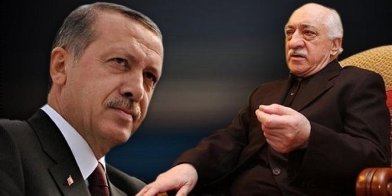 إردوغان يتهم حركة غولن بتدبير محاولة انقلاب جديدة ضده