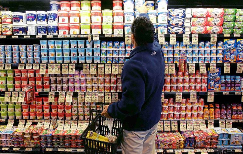 ارتفاع شكاوي نقص وزن المنتجات الغذائية في محلات البقالة