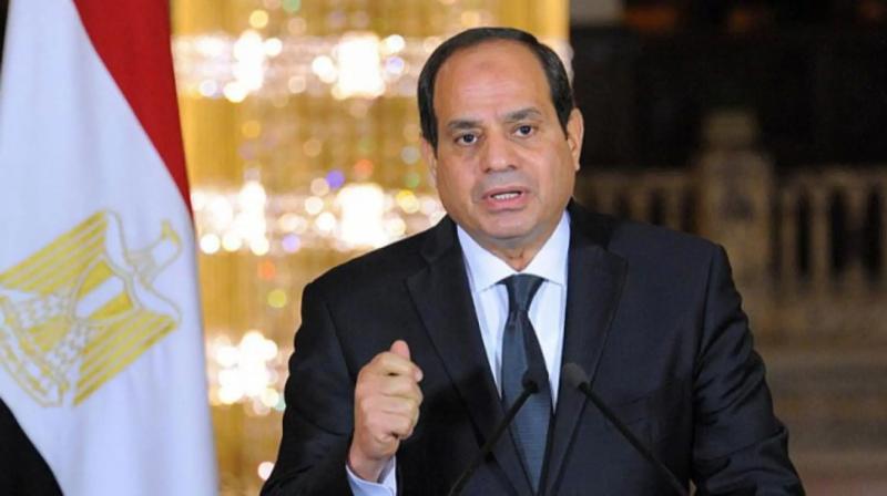 حملة مصريين ضد السيسي على مواقع التواصل.. هل كسرت حاجز الخوف؟
